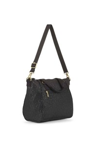  Kipling Amiel Siyah Kadın Omuz Çantası K16616-1