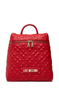  Love Moschino  Kırmızı Kadın Sırt Çantası JC4321PP0FLA