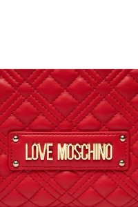 Love Moschino  Kırmızı Kadın Sırt Çantası JC4321PP0FLA