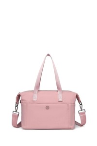 Smart Bags Bengal Pudra Kadın Omuz Çantası SMB BN-3127