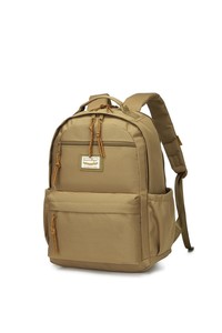  Smart Bags  Camel Unisex Sırt Çantası SMB3198