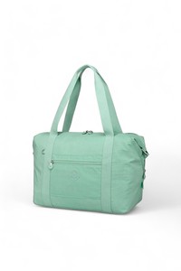  Smart Bags Krinkıl Açık Yeşil Unisex Spor Çantası SMB3082
