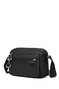  Smart Bags Ultra Light Siyah Kadın Çapraz Askılı Çanta SMB-3148