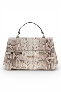 Guess Melinda Bej Kadın El Çantası HWKG9933200