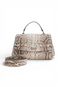  Guess Melinda Bej Kadın El Çantası HWKG9933200