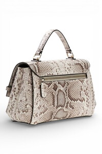  Guess Melinda Bej Kadın El Çantası HWKG9933200