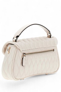  Guess Valla Bej Kadın El Çantası HWQG8122200