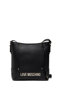  Love Moschino  Siyah Kadın Çapraz Askılı Çanta JC4031PP1FLB