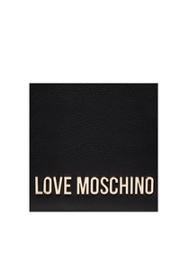  Love Moschino  Siyah Kadın Çapraz Askılı Çanta JC4031PP1FLB