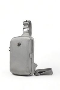  Smart Bags  Koyu Gri Unisex Body Bag SMB MT3105