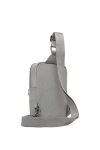  Smart Bags  Koyu Gri Unisex Body Bag SMB MT3105