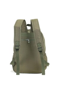  Smart Bags Krinkıl Açık Kahve Kadın Sırt Çantası SMK 3084