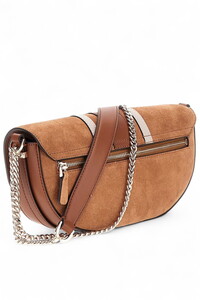  Guess Erenia Taba Kadın Omuz Çantası HWSB7838210