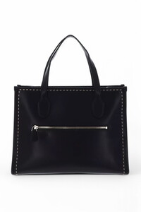  Guess Silvana Siyah Kadın Omuz Çantası HWVC8665220
