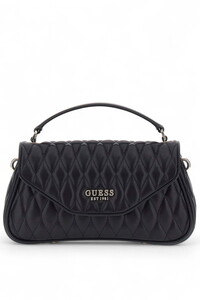 Guess Valla Siyah Kadın El Çantası HWQG8122200
