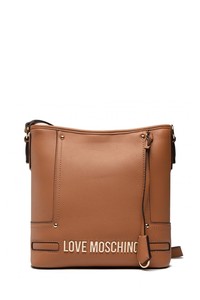  Love Moschino  Camel Kadın Çapraz Askılı Çanta JC4031PP1FLB