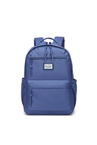  Smart Bags  Jeans Mavi Unisex Sırt Çantası SMB3198