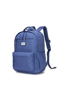  Smart Bags  Jeans Mavi Unisex Sırt Çantası SMB3198