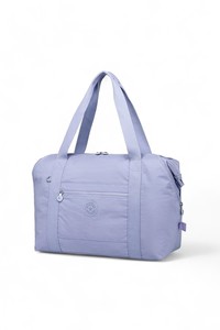  Smart Bags Krinkıl Lila Unisex Spor Çantası SMB3082