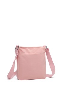  Smart Bags Krinkıl Pudra Kadın Çapraz Askılı Çanta SMB3162
