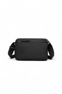  Smart Bags  Siyah Kadın Çapraz Askılı Çanta SMB 8728
