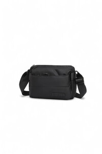  Smart Bags  Siyah Kadın Çapraz Askılı Çanta SMB 8728