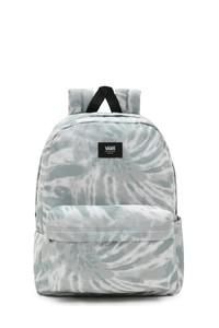 Vans  Yeşil/Bej Unisex Sırt Çantası VN0A5E2S Mn Old Skool H2O Backpack