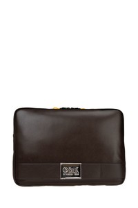  Bilik Deri  Kahve Rölax Unisex Laptop & Evrak Çantası LAPTOP 15,6'