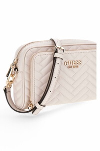 Guess Anning Taş Kadın Çapraz Askılı Çanta HWQG9508140