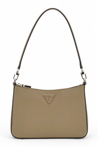 Guess Eco Jazlynn Açık Yeşil Kadın Omuz Çantası HWEZG952317