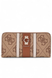 Guess Erenia Slg Kahve Kadın Cüzdan SWSO7838146