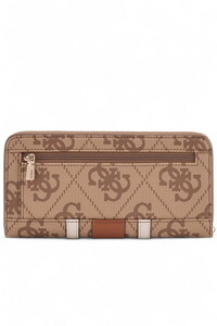  Guess Erenia Slg Kahve Kadın Cüzdan SWSO7838146