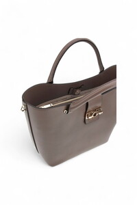  Guess Jane Toprak Kadın Omuz Çantası HWVG9891220