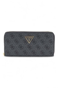 Guess Laurel II Slg Antrasit Kadın Cüzdan SWSG7459146