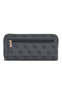  Guess Laurel II Slg Antrasit Kadın Cüzdan SWSG7459146