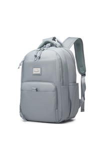  Smart Bags  Buz Mavi Unisex Sırt Çantası SMB3159