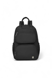 Smart Bags Exclusive Siyah Unisex Sırt Çantası SMB8710
