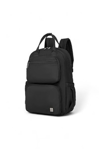  Smart Bags Exclusive Siyah Unisex Sırt Çantası SMB8710