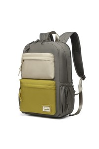  Smart Bags  Gri Unisex Sırt Çantası SMB3155