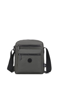 Smart Bags Gumi Koyu Yeşil Unisex Çapraz Askılı Çanta SMB8653