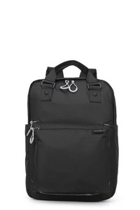 Smart Bags Ultra Light Siyah Unisex Sırt Çantası SMB-3203