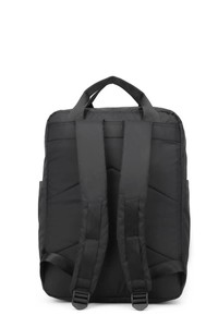  Smart Bags Ultra Light Siyah Unisex Sırt Çantası SMB-3203