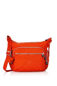  Kipling Gabbie 94K Turuncu Kadın Omuz Çantası K15255