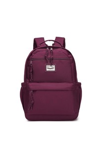 Smart Bags  Bordo Unisex Sırt Çantası SMB3198