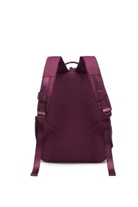  Smart Bags  Bordo Unisex Sırt Çantası SMB3198