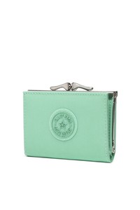  Smart Bags Krinkıl Açık Yeşil Kadın Portföy & Clutch Çanta SMB3176