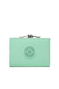Smart Bags Krinkıl Açık Yeşil Kadın Portföy & Clutch Çanta SMB3176