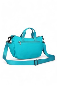  Smart Bags Ultra Light Turkuaz Kadın Çapraz Askılı Çanta SMB-3136