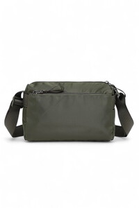  Smart Bags  Yeşil Kadın Çapraz Askılı Çanta SMB 8728