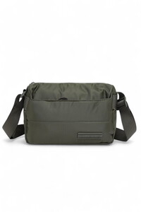 Smart Bags  Yeşil Kadın Çapraz Askılı Çanta SMB 8728